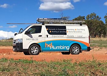 Drouin Plumbers H & D Plumbing image 1