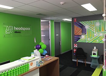 Headspace Albany