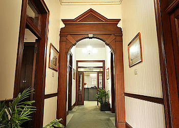 Hede Byrne & Hall Lawyers