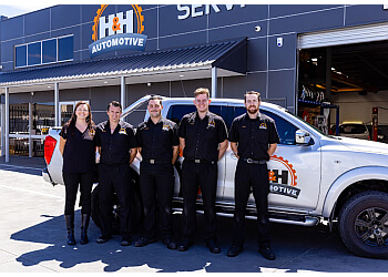 H&H Automotive