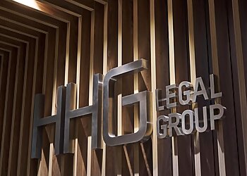 HHG Legal Group