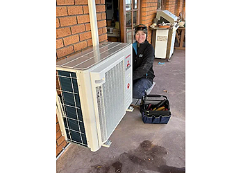 HIB Electrical, Air & Solar