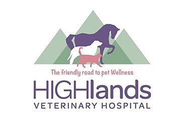 HIGHlands Veterinary Hospital