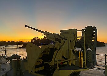 HMAS Gladstone II (Decommissioned)