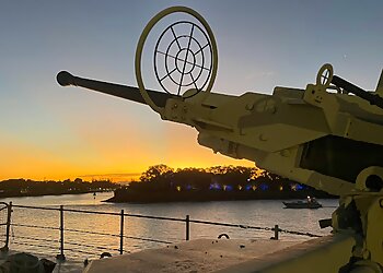 HMAS Gladstone II (Decommissioned)