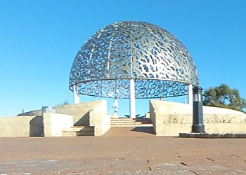 HMAS Sydney II Memorial