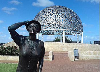 HMAS Sydney II Memorial