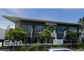 HOMES by CMA Pty Ltd