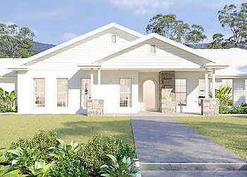 HOMES by CMA Pty Ltd