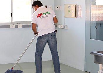HOT Cleaning Services