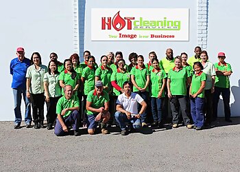 HOT Cleaning Services
