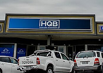 HQB Accountants Auditors Advisors