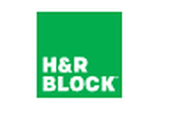 H&R BLOCK 