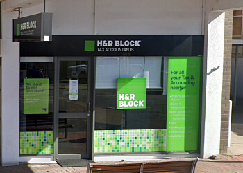 H&R Block 