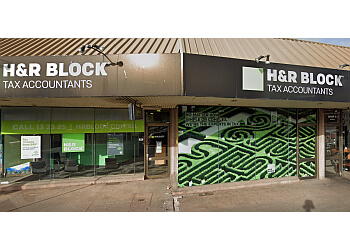H&R Block Ballarat 