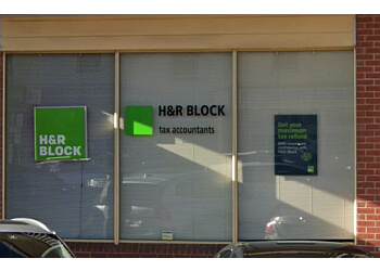 H&R Block Bathurst 