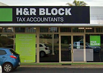 Bunbury Tax Services H&R Block Bunbury image 1