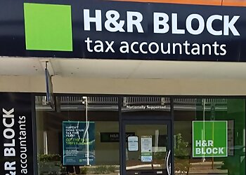 Busselton Tax Services H&R Block Busselton image 1