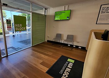 H&R Block Dubbo