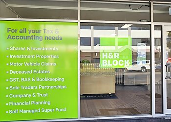 Dubbo Tax Services H&R Block Dubbo image 1