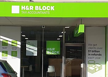 Launceston Tax Services H&R Block Launceston image 1