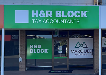 H&R Block Mildura