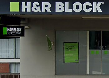 Nowra Tax Services H&R Block Nowra image 1