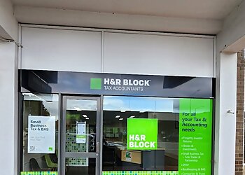 Queanbeyan Tax Services H&R Block Queanbeyan image 1