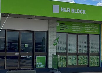 Rockhampton Tax Services H&R Block Rockhampton image 1