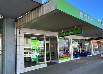 H&R Block Shepparton 