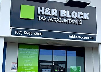 Tweed Heads Tax Services H&R Block Tweed Heads image 1