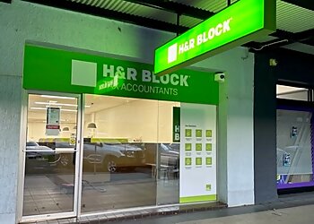 Wagga Wagga Tax Services H&R Block Wagga Wagga image 1