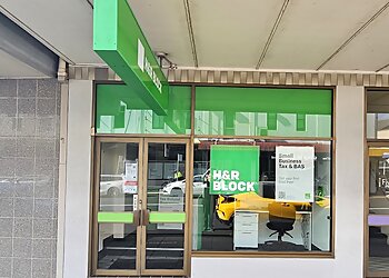 Newcastle Tax Services H&R Block Wallsend image 1