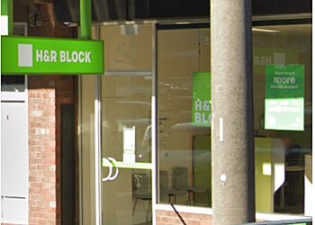 Warragul Tax Services H&R Block Warragul image 1