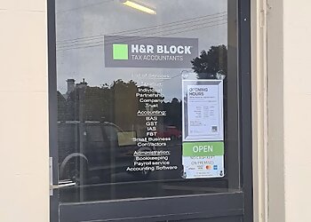 Warrnambool Tax Services H&R Block Warrnambool image 1