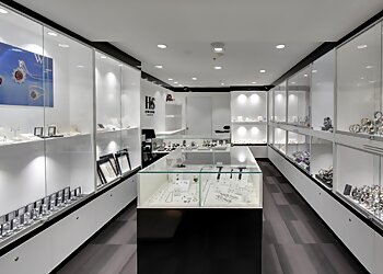 H&S Jewellers