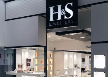 H&S Jewellers 