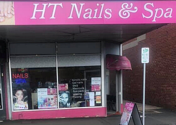 HT Nails & Spa