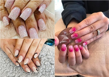 HT Nails & Spa