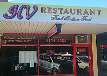 HV Restaurant