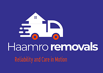 Haamro removals