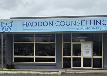 Haddon Counselling & Support QLD