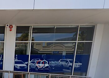 Hadyn Oriti - DONOVAN OATES HANNAFORD LEGAL + CONVEYANCING