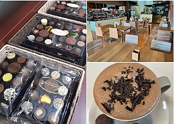 Hahndorf's Fine Chocolates