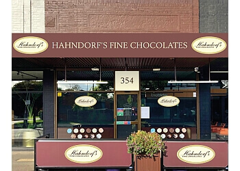 Hahndorf's Fine Chocolates