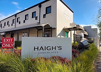 Haigh's Chocolates