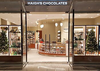Haigh's Chocolates