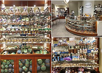 Haigh's Chocolates