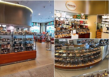 Haigh's Chocolates
