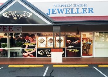 3 Best Jewellery in Hervey Bay, QLD - Expert Recommendations